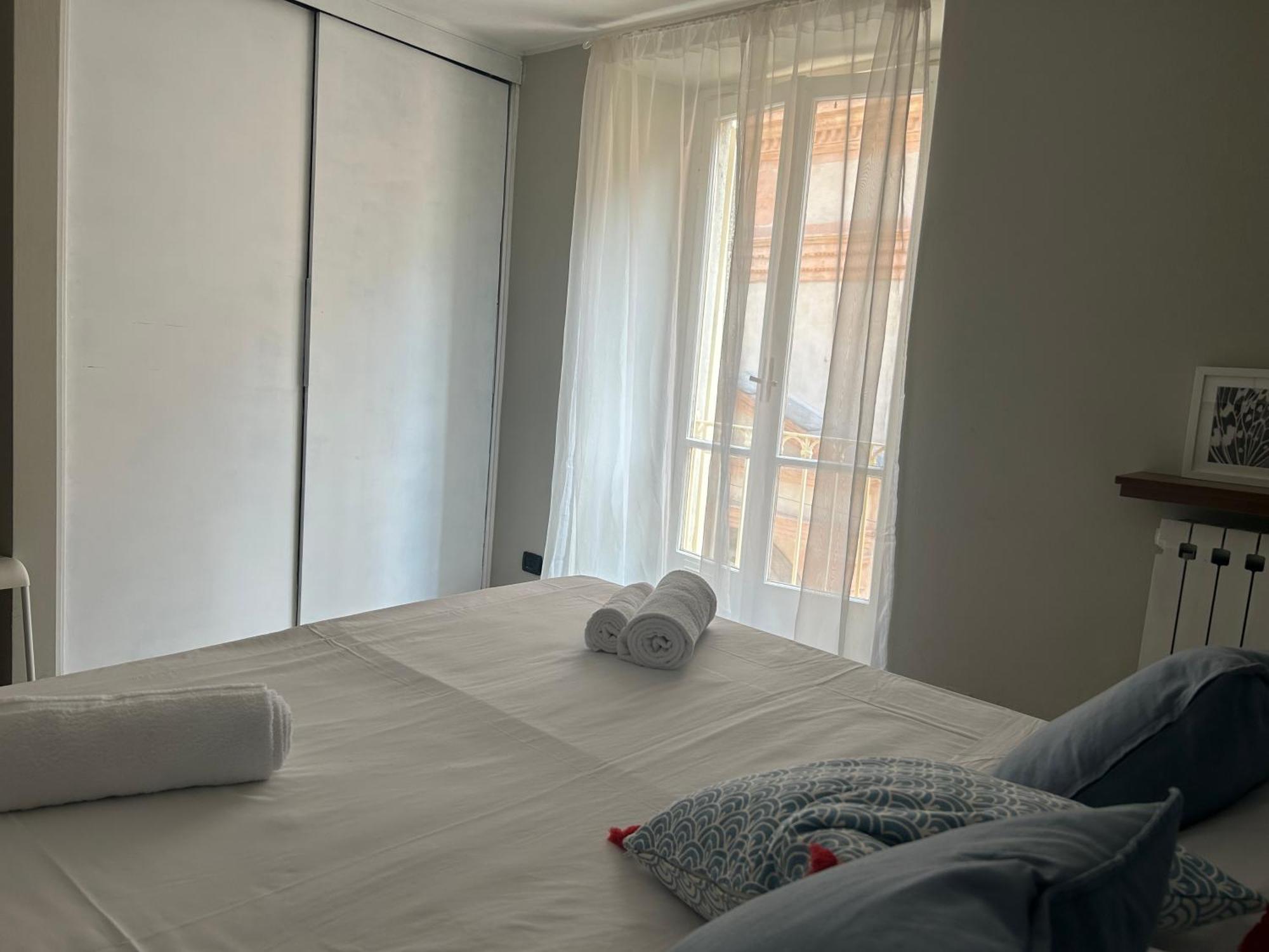 Alessandro 82 - Immobili E Soluzioni Rent 베르가모 외부 사진